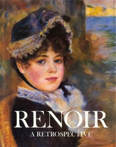 Renior: A Retrospective (Hardcover)