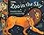 Zoo in the Sky: A Book of Animal Constellations by Mitton, Jacqueline (1999) Paperback
