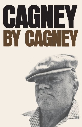 Cagney by Cagney by James Cagney