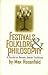 Festivals, folklore & philosophy: A secularist revisits Jewish traditions
