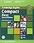 Compact First Student's Book Pack (Student's Book with Answers with CD-ROM and Class Audio CDs(2)) by Peter May (2014-08-28)