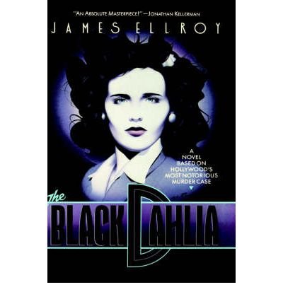 The Black Dahlia