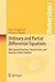 Ordinary and Partial Differential Equations : With Special Functions, Fourier Series, and Boundary Value Problems(Paperback) - 2008 Edition