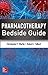 Pharmacotherapy Bedside Guide by Martin, Christopher P., Talbert, Robert L. (2013) Paperback