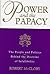 Power and the Papacy: The People and Politics Behind the Doctrine of Infallibility (Blacks in the Diaspora) by Robert McClory (1997-10-01)
