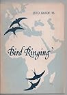 BIRD RINGING - BTO GUIDE 16
