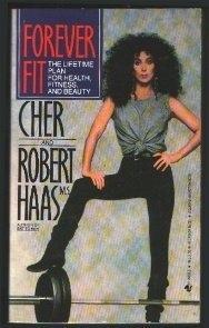 Forever Fit (Mass Market Paperback)