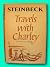 Travels with Charley 1st Edition John Steinbeck 1962 1st Printing Adventure [Hardcover] unknown