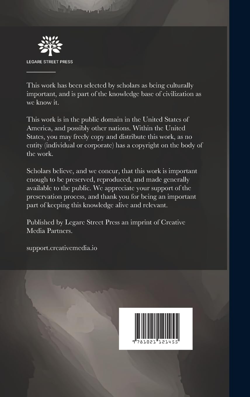 A Hand-Book of Mythology (Hardcover)