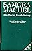 Samora Machel: An African Revolutionary, Selected Speeches and Writings (Third World Books) (English and Portuguese Edition)