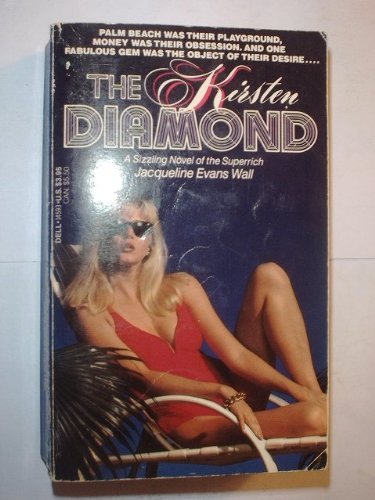 Kirsten Diamond (Mass Market Paperback)