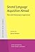 Second Language Acquisition Abroad: The LDS Missionary Experience (Studies in Bilingualism) by John Benjamins Publishing Company (2012-02-15)