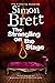 The Strangling on the Stage (A Fethering Mystery)