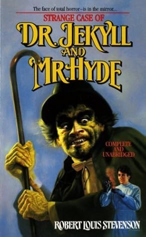 Doctor Jekyll and Mr. Hyde