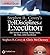 The 4 Disciplines of Execution: The Secret to Getting Things Done, on Time, with Excellence of Unabridged on 01 April 2012