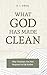 What God Has Made Clean: Why Christians Are Not Required to Eat Kosher