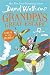 [By David Walliams] Grandpa's Great Escape (Hardcover)【2017】b... by David Walliams