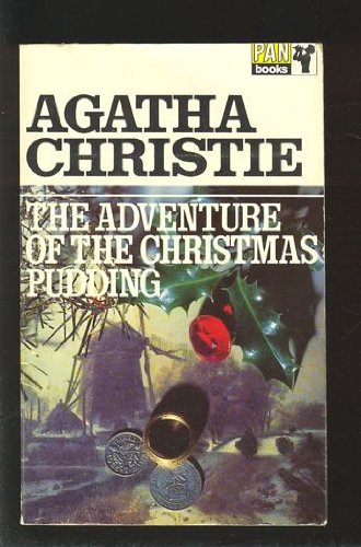 The Adventure Of The Christmas Pudding