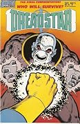 Dreadstar #30 Vol. 2 May 1987