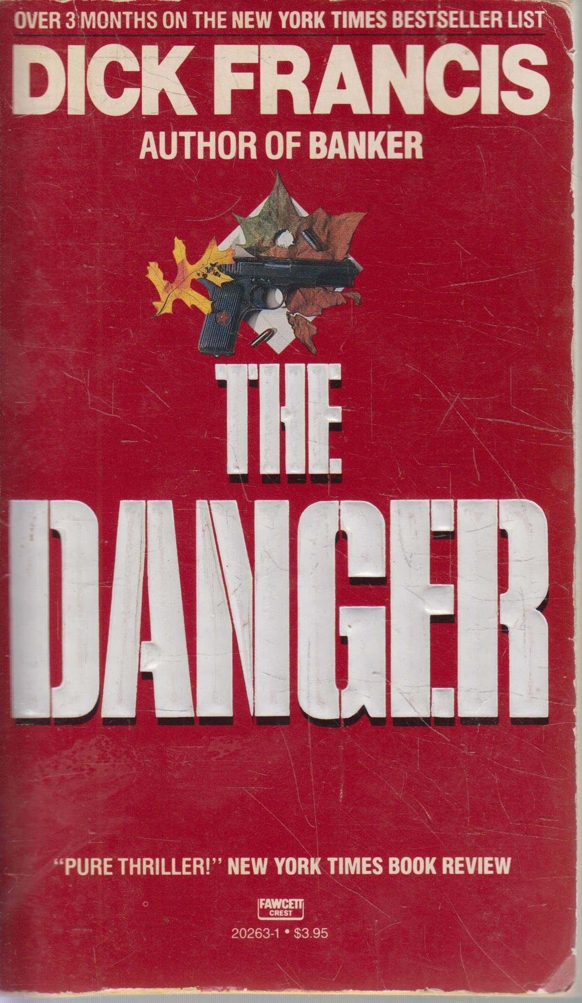 The Danger