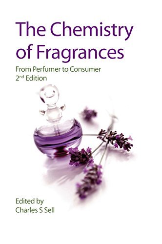 The Chemistry of Fragrances: From Perfumer to Consumer (RSC Paperbacks) (2006-11-06)