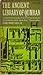 The Ancient Library of Qumran and Modern Biblical Studies