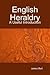 English Heraldry by James Burt