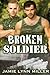 Broken Soldier by Jamie Lynn Miller (2016-03-08)