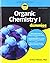 Organic Chemistry I For Dummies (For Dummies (Math & Science)) by Arthur Winter (2016-05-31)