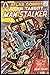 JOHN TARGITT; MAN-STALKER #2 FN/VF ATLAS SEABOARD by Other