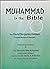 MUHAMMAD IN THE BIBLE by David Benjamin Keldani