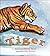 Tiger by Sherry Been (2010-...