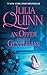 An Offer From a Gentleman (Bridgerton Series, Bk. 3) by Julia Quinn (2009-08-25)