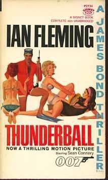 Thunderball