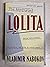 The Annotated Lolita By Nabokov Vladimir Vladimirovich by Vladimir Nabokov