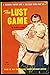 The Lust Game Sleaze Gga Paperback-nightstand Book-nb1601)-1962
