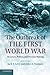 The Outbreak of the First World War: Structure, Politics, and Decision-Making (May 26, 2014) Paperback
