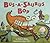 Bus-a-saurus Bop by Diane Z. Shore (2003-08-04)
