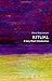 Ritual: A Very Short Introduction (Very Short Introductions) by Barry Stephenson(1997-07-01)