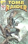 Tomb Raider #1/2 ...