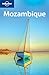 Mozambique (Lonely Planet Country Guides) by Mary Fitzpatrick (21-May-2010) Paperback