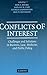 Conflicts of Interest: Challenges and Solutions in Business, Law, Medicine, and Public Policy ( Hardcover ) by Moore, Don A. published by Cambridge University Press
