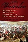 Waterloo: A New History by Gordon Corrigan (December 15,2014)