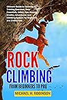 ROCK CLIMBING FRO...