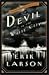 The Devil in the White City 1st (first) edition Text Only by Erik Larson