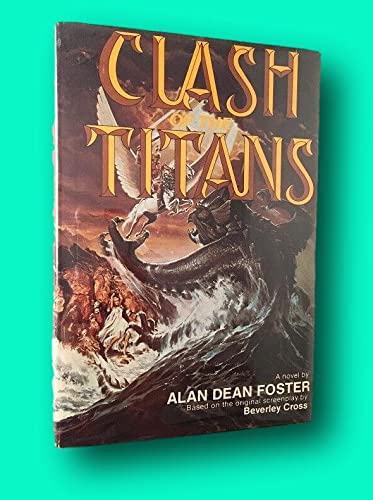 Clash of the Titans