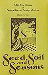 Seed, Soil and Se...