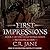 First Impressions (Fated Wings, #1)