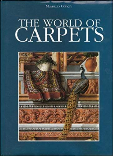 A World of Carpets (Hardcover)