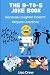 The 9-to-5 Joke Book: Becau...